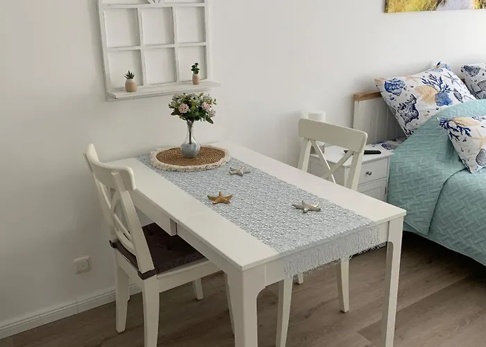 Meeresbrise Appartamento *