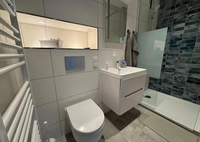 Meeresbrise Appartamento *