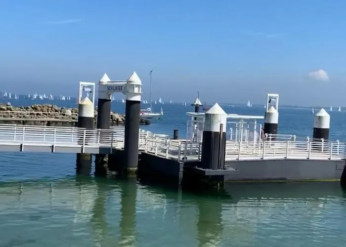 Meeresbrise Schilksee